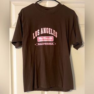 Los Angeles Shirt